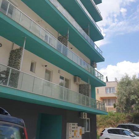 Ademi Apartment Năvodari Eksteriør billede