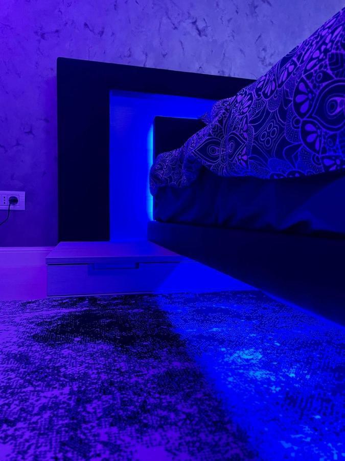 Ademi Apartment Năvodari Eksteriør billede
