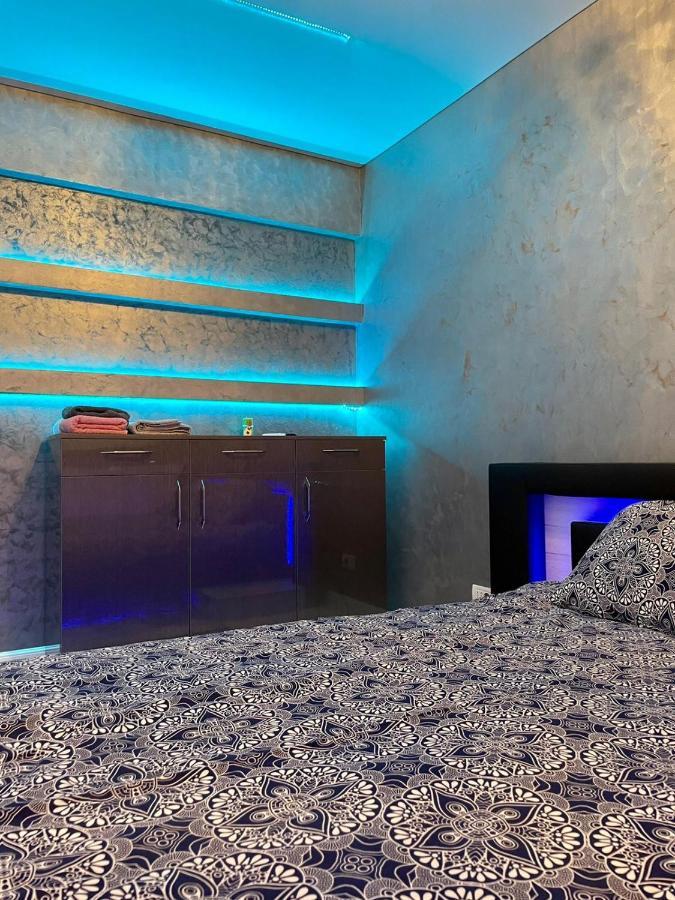 Ademi Apartment Năvodari Eksteriør billede