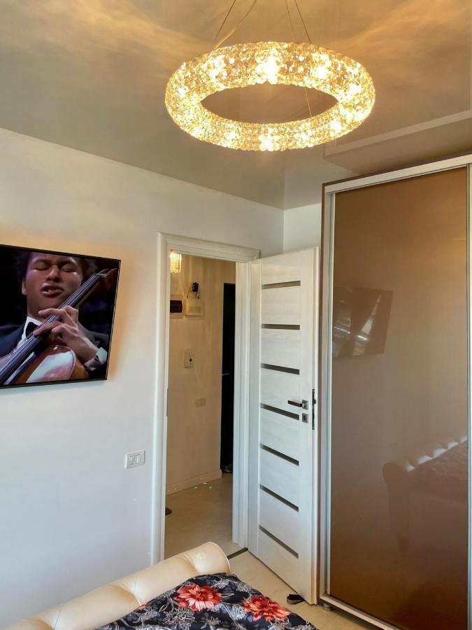 Ademi Apartment Năvodari Eksteriør billede
