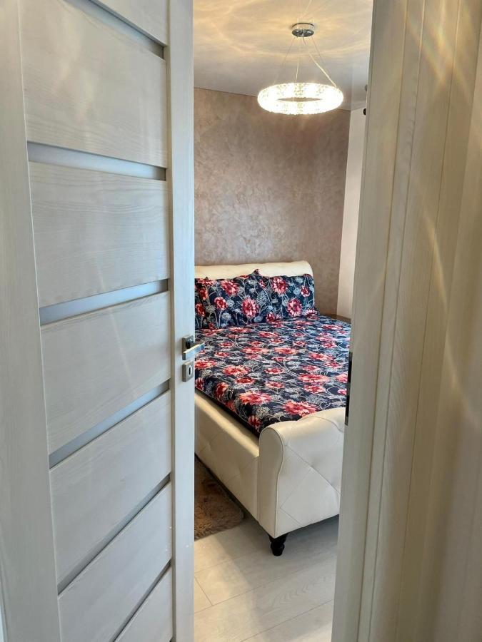 Ademi Apartment Năvodari Eksteriør billede