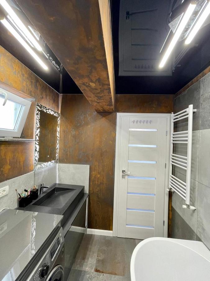 Ademi Apartment Năvodari Eksteriør billede