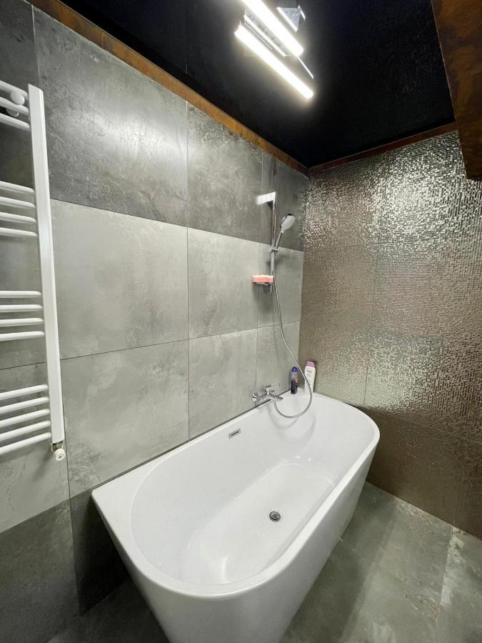 Ademi Apartment Năvodari Eksteriør billede