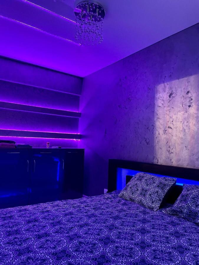Ademi Apartment Năvodari Eksteriør billede